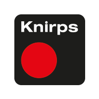 Knirps® Taschenschirm A.050, | Werbeartikel Erfolgreiche black